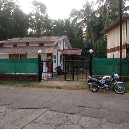 Akshi Villa Alibag Exterior photo